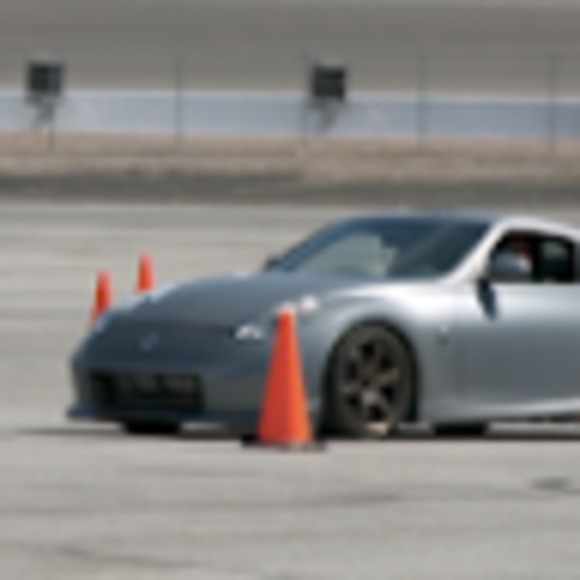 Meet your Posher, Tony - Picture 1 of 1